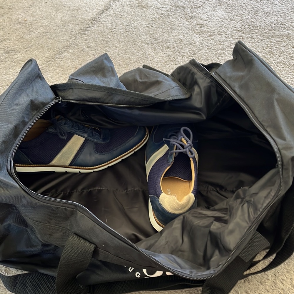 Boss Hugo Boss Travel Bag - Picture 8 of 9